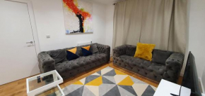 Sterling Modern 3 Bedroom House, Westfield - Stratford